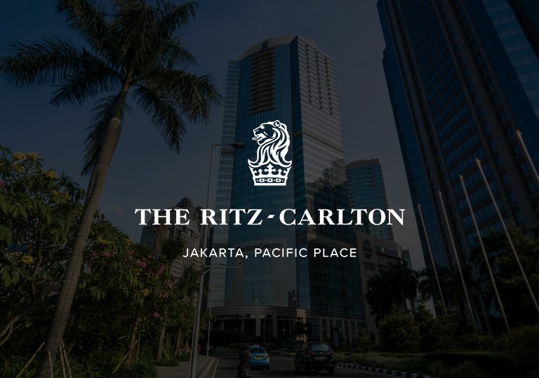 THE RITZ CARLTON - Branding & advertising production house
