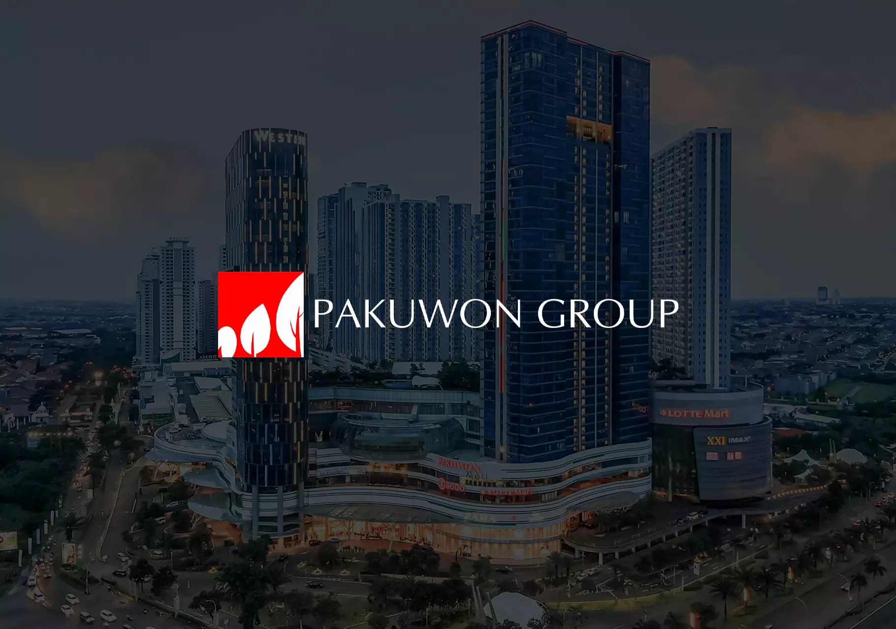 Pakuwon-group