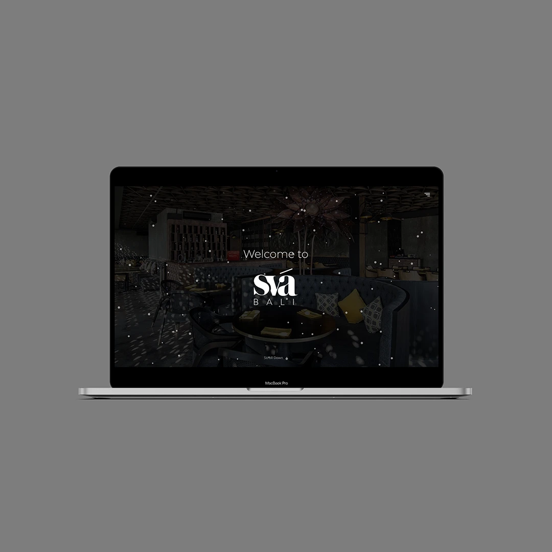 SVA - Website | IGB Media