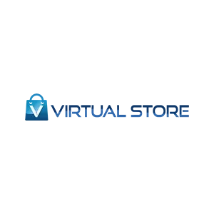 Logo Virtual Store