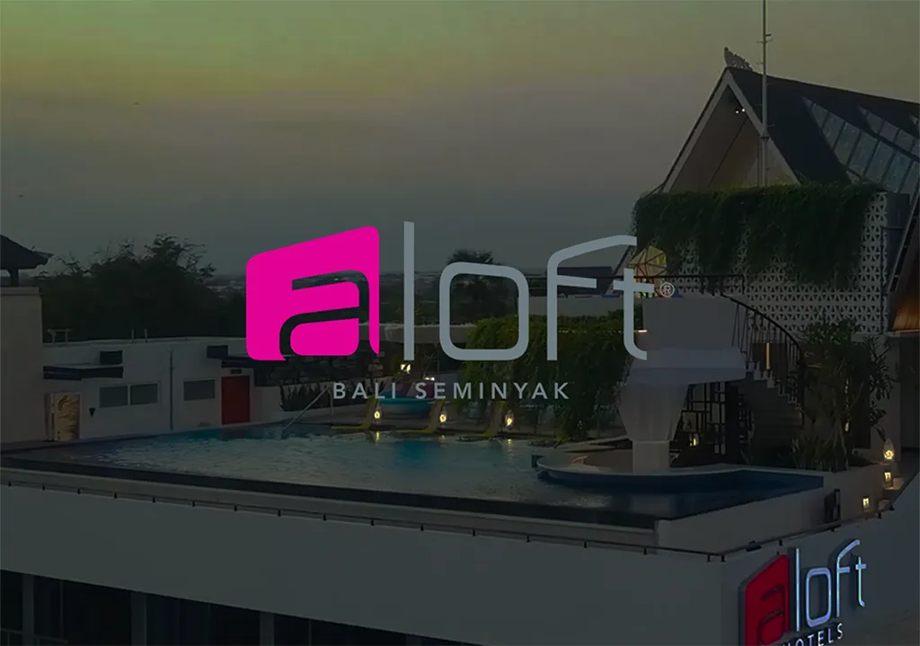 Aloft Bali Seminyak