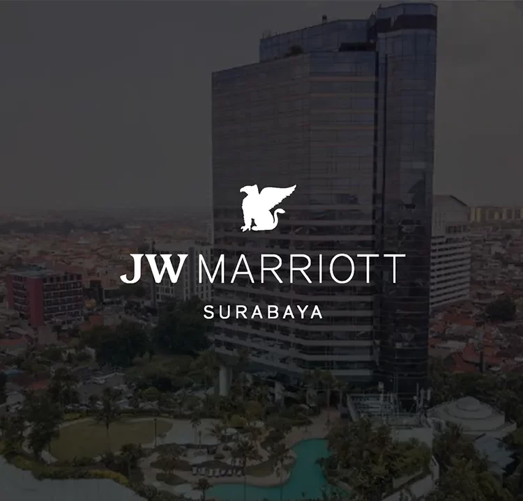 JW Marriot