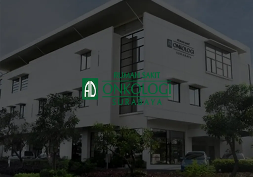 RS Onkologi Surabaya