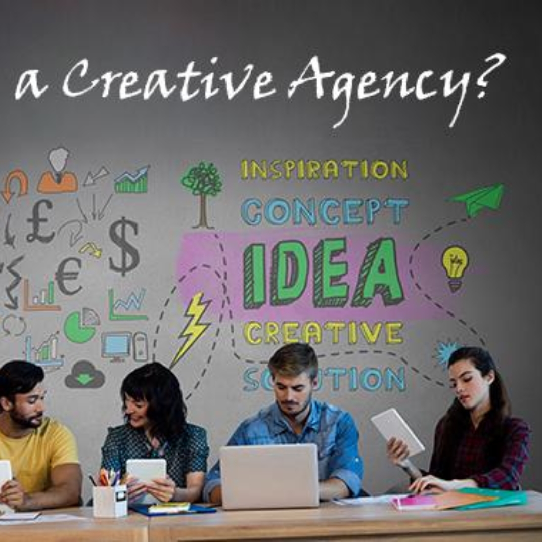 Creativia Branding Surabaya & Creative Advertising Production House - IGB Media